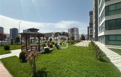 OVACIK EVİN OVAM'DA 11. KAT 230 M2 4+1 MANZARALI ÖNÜ AÇIK DAİRE