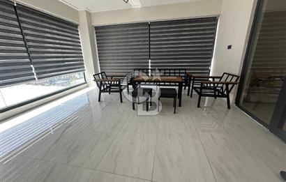 OVACIK EVİN OVAM'DA 11. KAT 230 M2 4+1 MANZARALI ÖNÜ AÇIK DAİRE