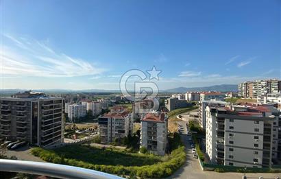 ULUKENT İSTİKLAL MAHALLESİ ÖZTÜRK KONAKLARI EŞSİZ MANZARALI 3+1 SATILIK DAİRE