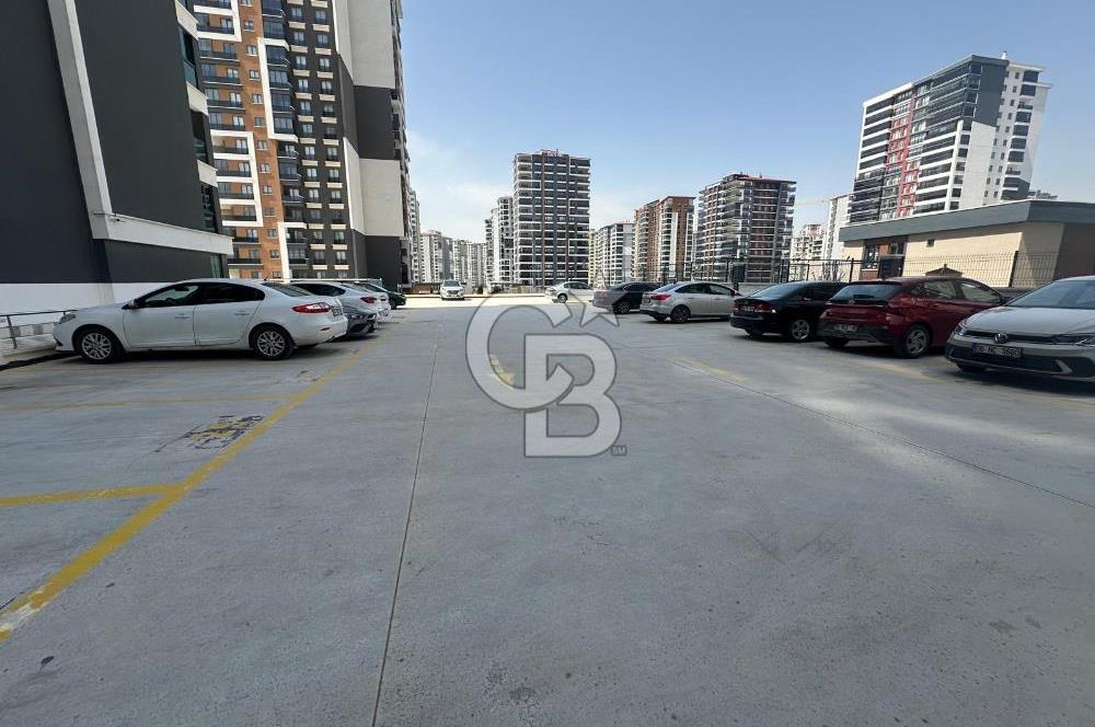 OVACIK EVİN OVAM'DA 11. KAT 230 M2 4+1 MANZARALI ÖNÜ AÇIK DAİRE
