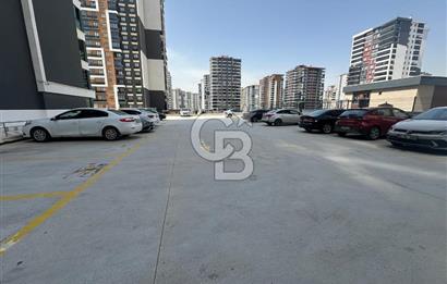 OVACIK EVİN OVAM'DA 11. KAT 230 M2 4+1 MANZARALI ÖNÜ AÇIK DAİRE