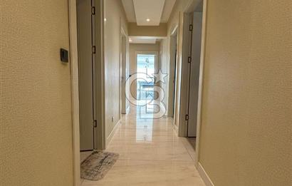 OVACIK EVİN OVAM'DA 11. KAT 230 M2 4+1 MANZARALI ÖNÜ AÇIK DAİRE