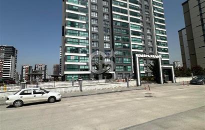 OVACIK EVİN OVAM'DA 11. KAT 230 M2 4+1 MANZARALI ÖNÜ AÇIK DAİRE