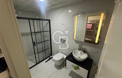 OVACIK EVİN OVAM'DA 11. KAT 230 M2 4+1 MANZARALI ÖNÜ AÇIK DAİRE