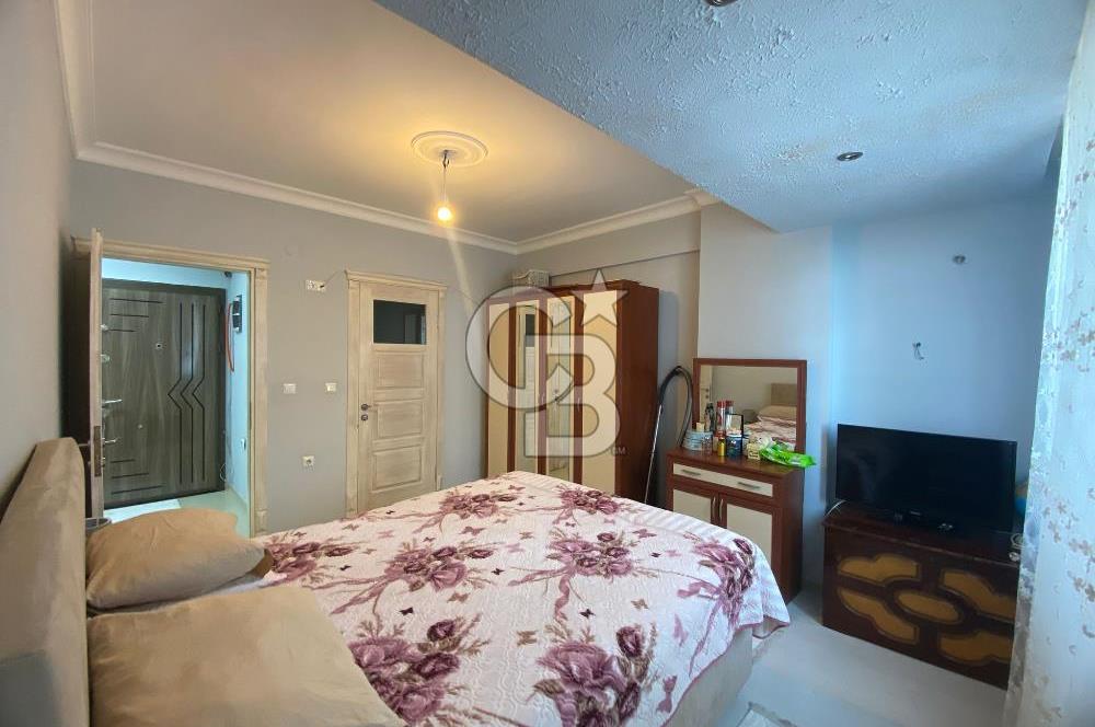 ULUKENT İSTİKLAL MAHALLESİ ÖZTÜRK KONAKLARI EŞSİZ MANZARALI 3+1 SATILIK DAİRE