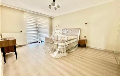 OVACIK EVİN OVAM'DA 11. KAT 230 M2 4+1 MANZARALI ÖNÜ AÇIK DAİRE