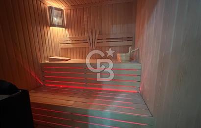 OVACIK EVİN OVAM'DA 11. KAT 230 M2 4+1 MANZARALI ÖNÜ AÇIK DAİRE