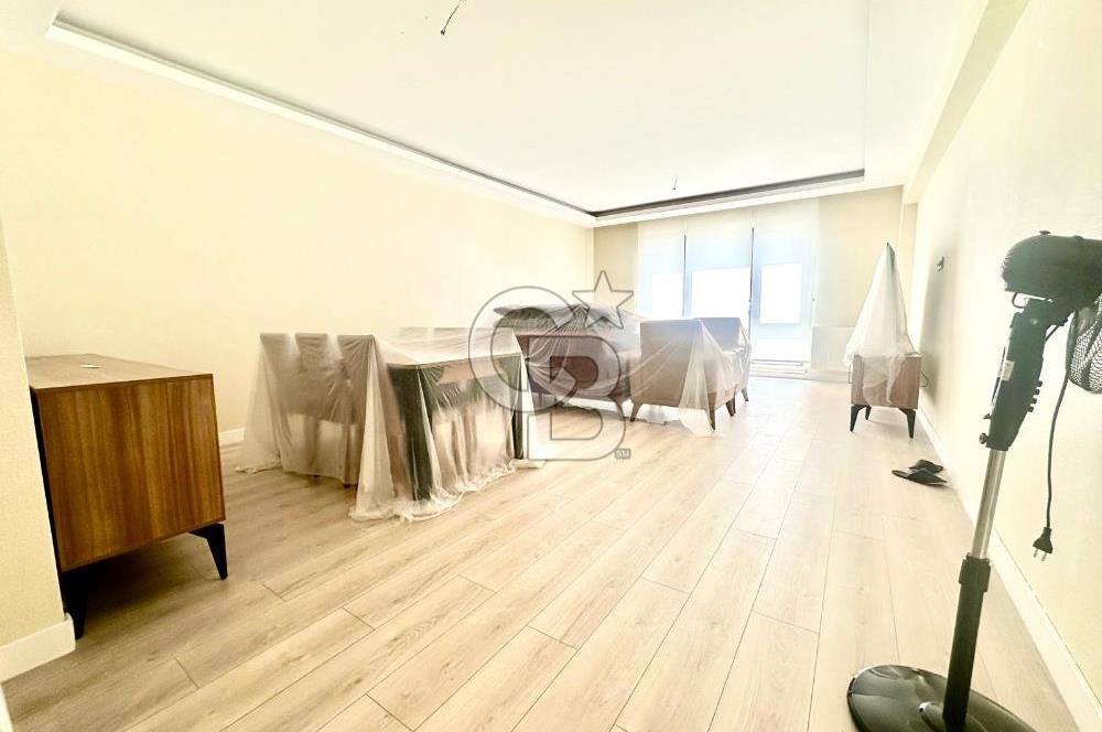 OVACIK EVİN OVAM'DA 11. KAT 230 M2 4+1 MANZARALI ÖNÜ AÇIK DAİRE