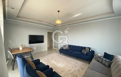 ULUKENT İSTİKLAL MAHALLESİ ÖZTÜRK KONAKLARI EŞSİZ MANZARALI 3+1 SATILIK DAİRE