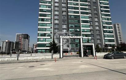 OVACIK EVİN OVAM'DA 11. KAT 230 M2 4+1 MANZARALI ÖNÜ AÇIK DAİRE