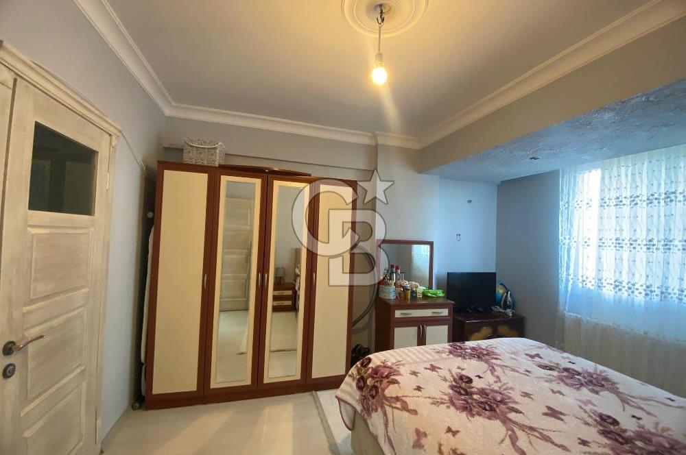 ULUKENT İSTİKLAL MAHALLESİ ÖZTÜRK KONAKLARI EŞSİZ MANZARALI 3+1 SATILIK DAİRE