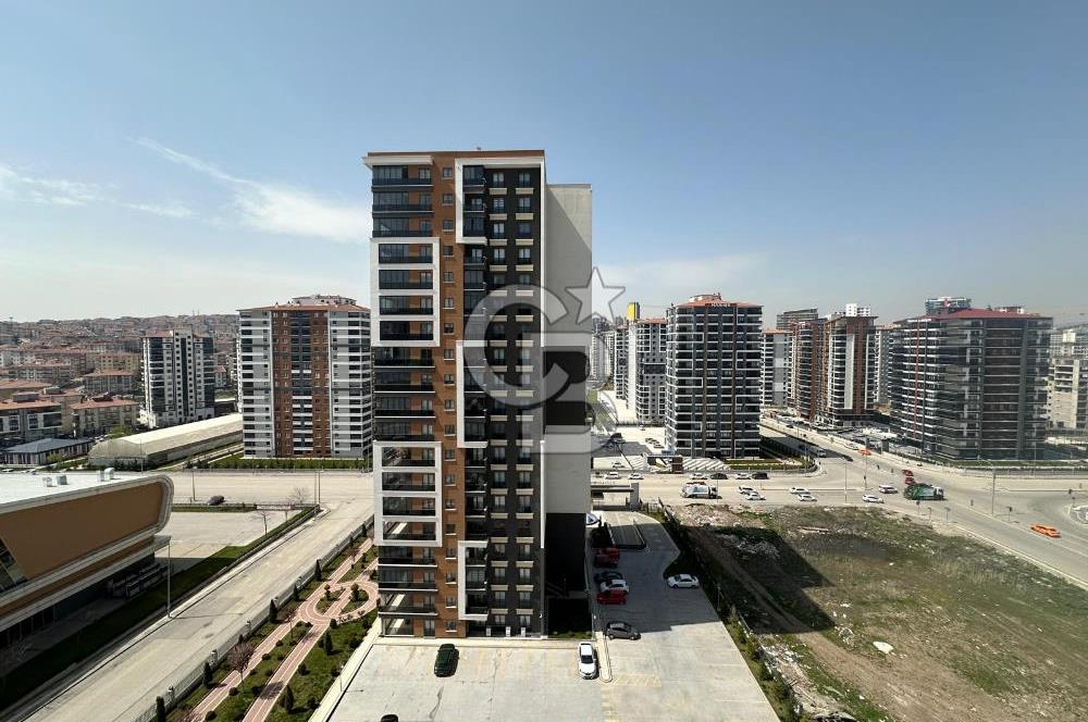 OVACIK EVİN OVAM'DA 11. KAT 230 M2 4+1 MANZARALI ÖNÜ AÇIK DAİRE