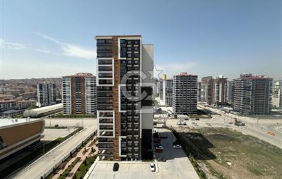 OVACIK EVİN OVAM'DA 11. KAT 230 M2 4+1 MANZARALI ÖNÜ AÇIK DAİRE