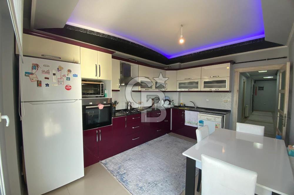 ULUKENT İSTİKLAL MAHALLESİ ÖZTÜRK KONAKLARI EŞSİZ MANZARALI 3+1 SATILIK DAİRE