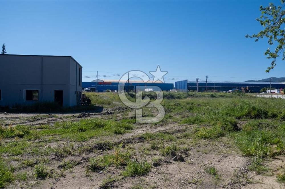 Köyceğiz Döğüşbelen de KİRALIK 13 Bağımsız Ünite