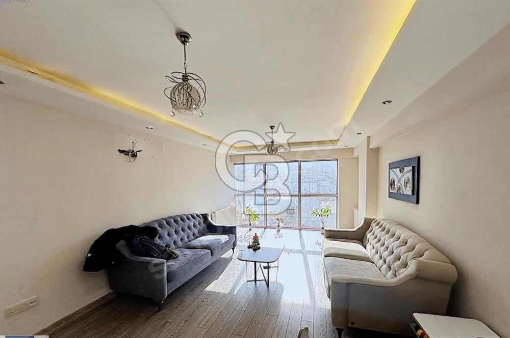 CB Ofis Manisa'dan 1.Anafartalar Mah.de Kiralık 3+1 Ofis;