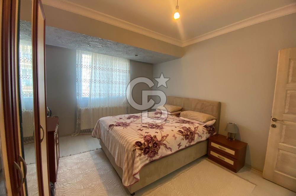 ULUKENT İSTİKLAL MAHALLESİ ÖZTÜRK KONAKLARI EŞSİZ MANZARALI 3+1 SATILIK DAİRE