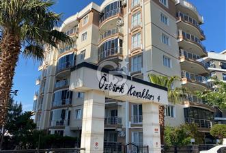 ULUKENT İSTİKLAL MAHALLESİ ÖZTÜRK KONAKLARI EŞSİZ MANZARALI 3+1 SATILIK DAİRE - 4 - 345542