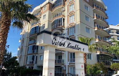 ULUKENT İSTİKLAL MAHALLESİ ÖZTÜRK KONAKLARI EŞSİZ MANZARALI 3+1 SATILIK DAİRE