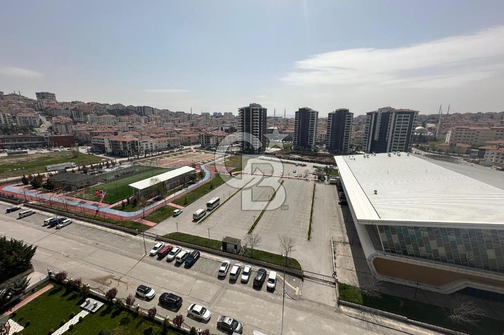 OVACIK EVİN OVAM'DA 11. KAT 230 M2 4+1 MANZARALI ÖNÜ AÇIK DAİRE