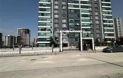 OVACIK EVİN OVAM'DA 11. KAT 230 M2 4+1 MANZARALI ÖNÜ AÇIK DAİRE