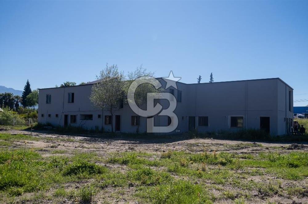 Köyceğiz Döğüşbelen de KİRALIK 13 Bağımsız Ünite