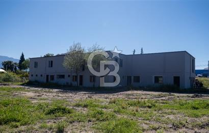 Köyceğiz Döğüşbelen de KİRALIK 13 Bağımsız Ünite