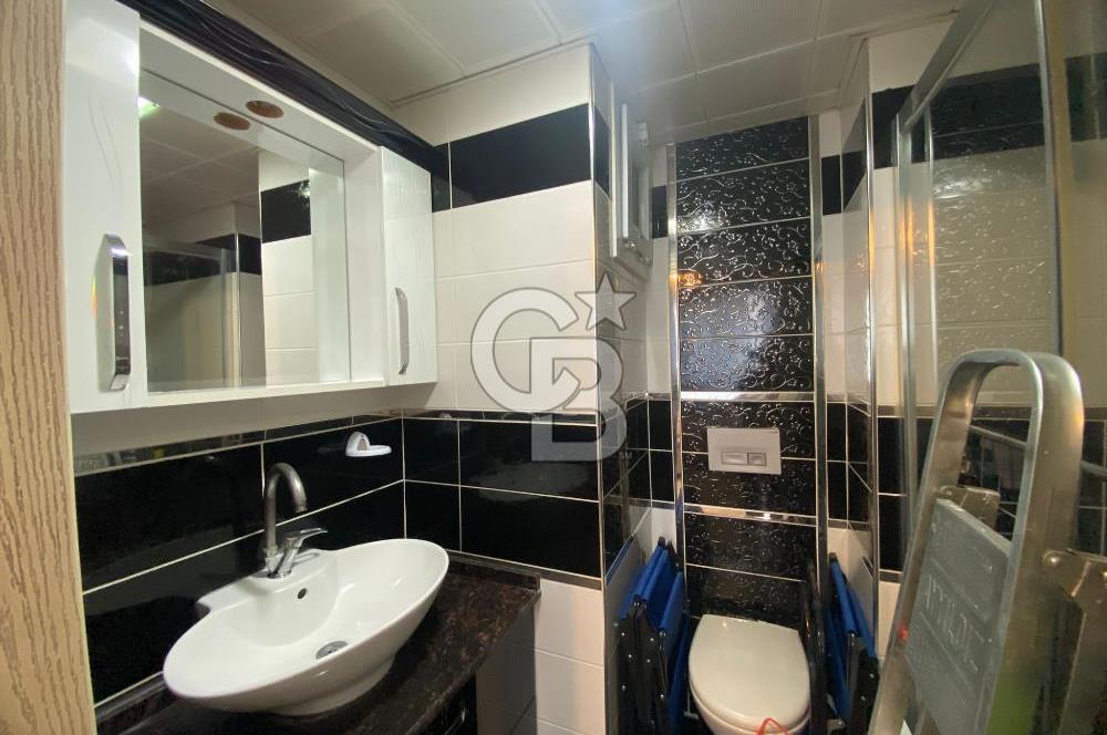 ULUKENT İSTİKLAL MAHALLESİ ÖZTÜRK KONAKLARI EŞSİZ MANZARALI 3+1 SATILIK DAİRE