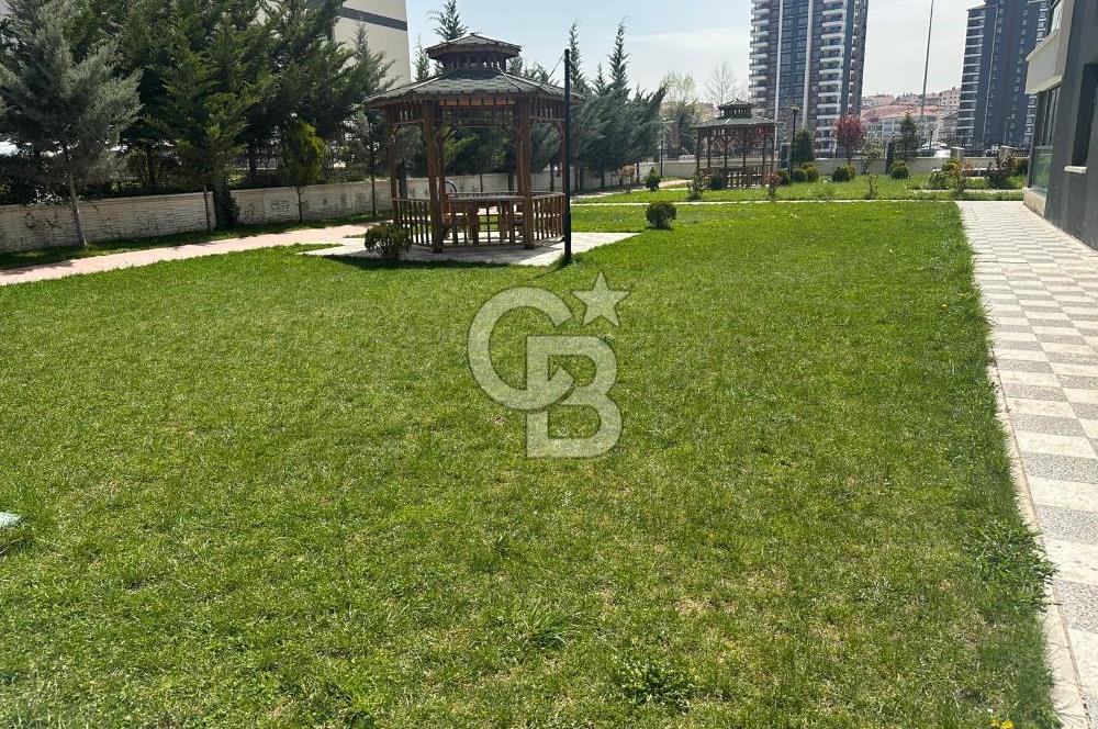 OVACIK EVİN OVAM'DA 11. KAT 230 M2 4+1 MANZARALI ÖNÜ AÇIK DAİRE