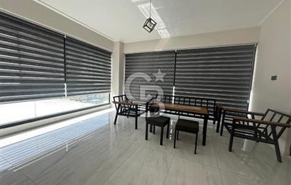 OVACIK EVİN OVAM'DA 11. KAT 230 M2 4+1 MANZARALI ÖNÜ AÇIK DAİRE