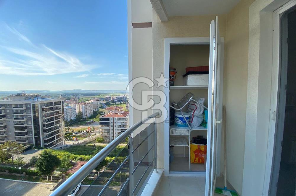 ULUKENT İSTİKLAL MAHALLESİ ÖZTÜRK KONAKLARI EŞSİZ MANZARALI 3+1 SATILIK DAİRE