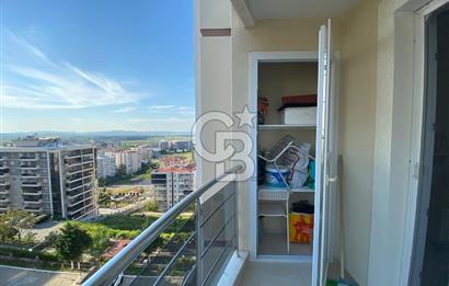 ULUKENT İSTİKLAL MAHALLESİ ÖZTÜRK KONAKLARI EŞSİZ MANZARALI 3+1 SATILIK DAİRE