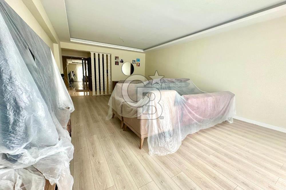 OVACIK EVİN OVAM'DA 11. KAT 230 M2 4+1 MANZARALI ÖNÜ AÇIK DAİRE