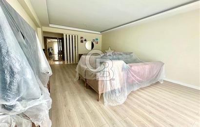OVACIK EVİN OVAM'DA 11. KAT 230 M2 4+1 MANZARALI ÖNÜ AÇIK DAİRE