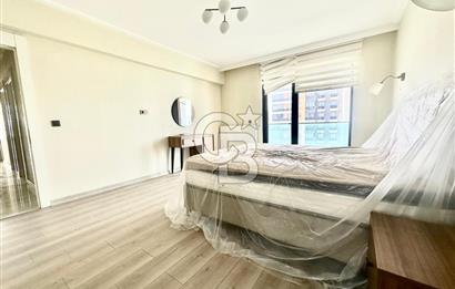 OVACIK EVİN OVAM'DA 11. KAT 230 M2 4+1 MANZARALI ÖNÜ AÇIK DAİRE
