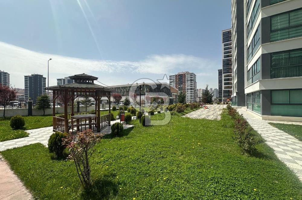 OVACIK EVİN OVAM'DA 11. KAT 230 M2 4+1 MANZARALI ÖNÜ AÇIK DAİRE