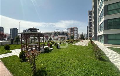 OVACIK EVİN OVAM'DA 11. KAT 230 M2 4+1 MANZARALI ÖNÜ AÇIK DAİRE