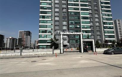 OVACIK EVİN OVAM'DA 11. KAT 230 M2 4+1 MANZARALI ÖNÜ AÇIK DAİRE