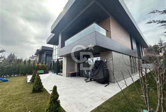 İNCEK'TE ÖZENLE TASARLANMIŞ 2.000 M2 ARSA ÜZERİNDE 2 ADET VİLLA - 1 - 345523