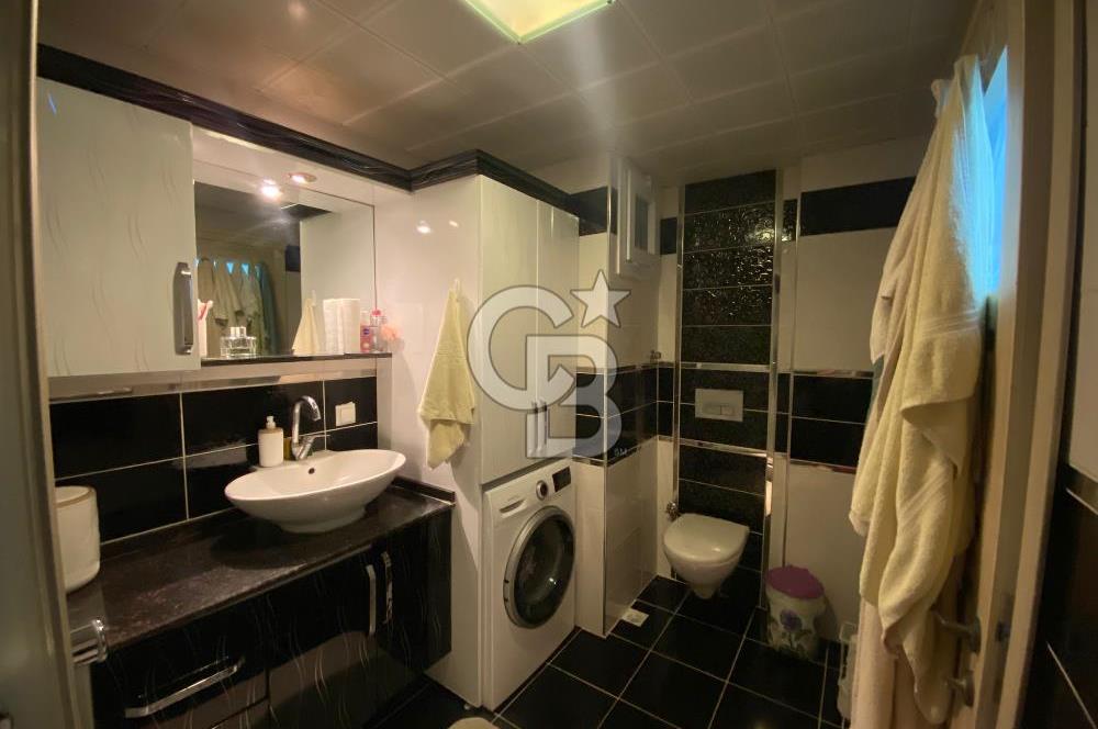 ULUKENT İSTİKLAL MAHALLESİ ÖZTÜRK KONAKLARI EŞSİZ MANZARALI 3+1 SATILIK DAİRE