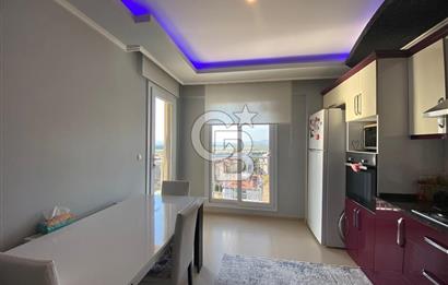 ULUKENT İSTİKLAL MAHALLESİ ÖZTÜRK KONAKLARI EŞSİZ MANZARALI 3+1 SATILIK DAİRE