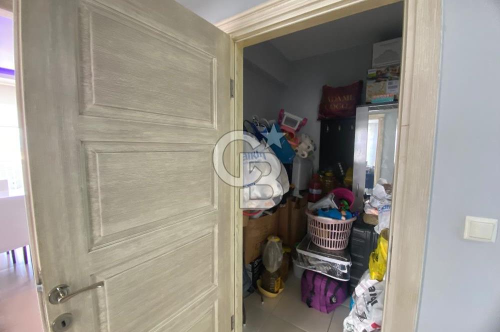 ULUKENT İSTİKLAL MAHALLESİ ÖZTÜRK KONAKLARI EŞSİZ MANZARALI 3+1 SATILIK DAİRE