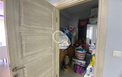 ULUKENT İSTİKLAL MAHALLESİ ÖZTÜRK KONAKLARI EŞSİZ MANZARALI 3+1 SATILIK DAİRE