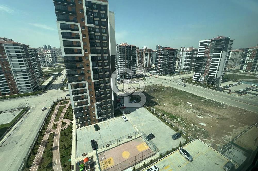 OVACIK EVİN OVAM'DA 11. KAT 230 M2 4+1 MANZARALI ÖNÜ AÇIK DAİRE