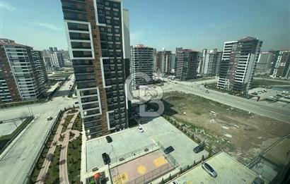 OVACIK EVİN OVAM'DA 11. KAT 230 M2 4+1 MANZARALI ÖNÜ AÇIK DAİRE