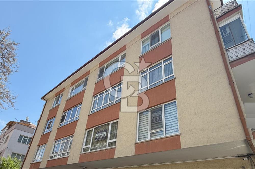 EMEK 21. SOKAK'TA KİRALIK (EŞYALI) 3+1 LÜKS DAİRE
