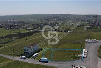 TAŞOLUK TÜRKÖŞE TEK TAPU NET 311 M2 VE 122 M2 1/2 ARSA NET ARSA - 1 - 345522