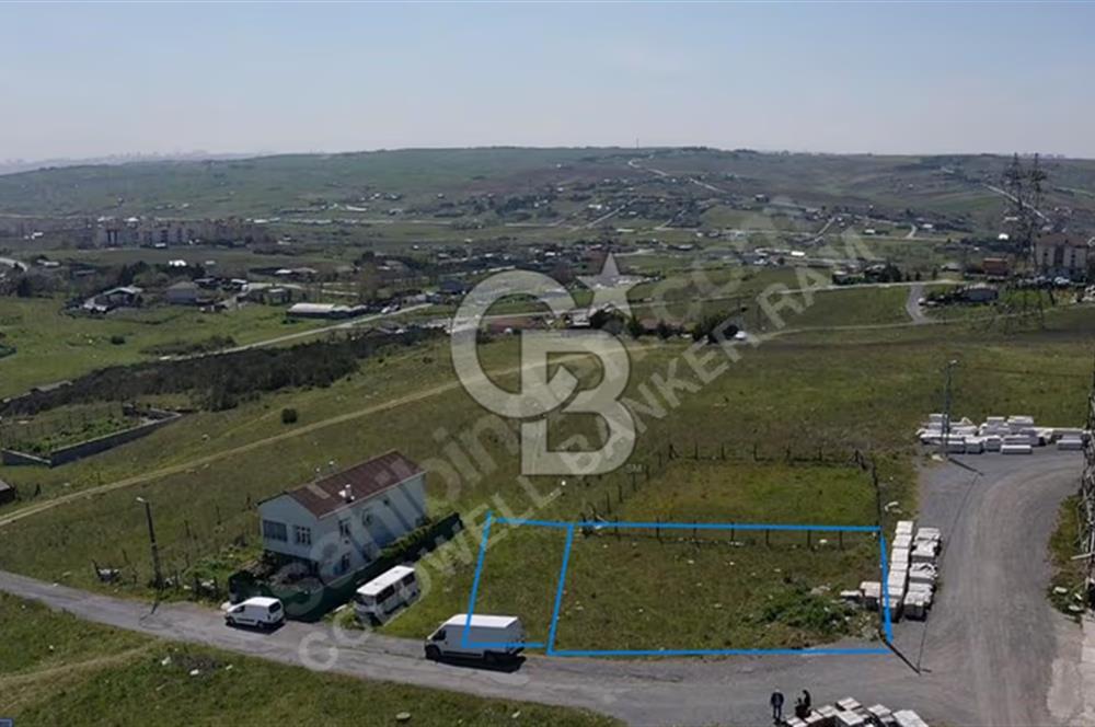TAŞOLUK TÜRKÖŞE TEK TAPU NET 311 M2 VE 122 M2 1/2 ARSA NET ARSA