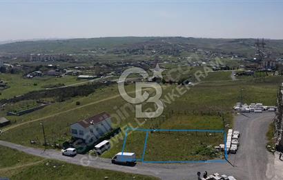 TAŞOLUK TÜRKÖŞE TEK TAPU NET 311 M2 VE 122 M2 1/2 ARSA NET ARSA