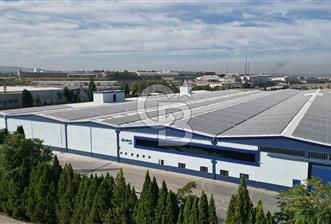 KAHRAMANKAZAN FATİHDE ET AVM YAKINI 3 YOLA CEPHE TEK TAPU ARSA - 1 - 345527